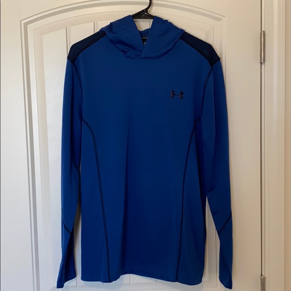 Under Armour Hoodie, ColdGear